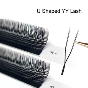 U Lash