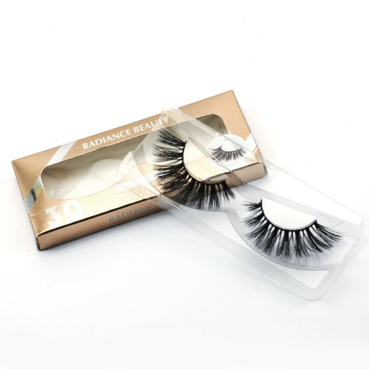 3D Lashes
